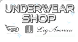 Underwear Shop Deutschland
